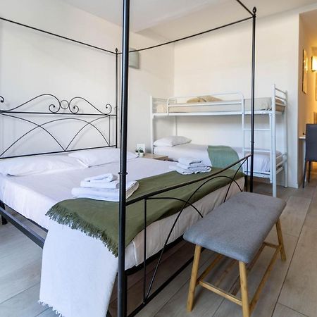 Manu Le Vele Casa Vacanze Дезенцано-дель-Гарда Экстерьер фото